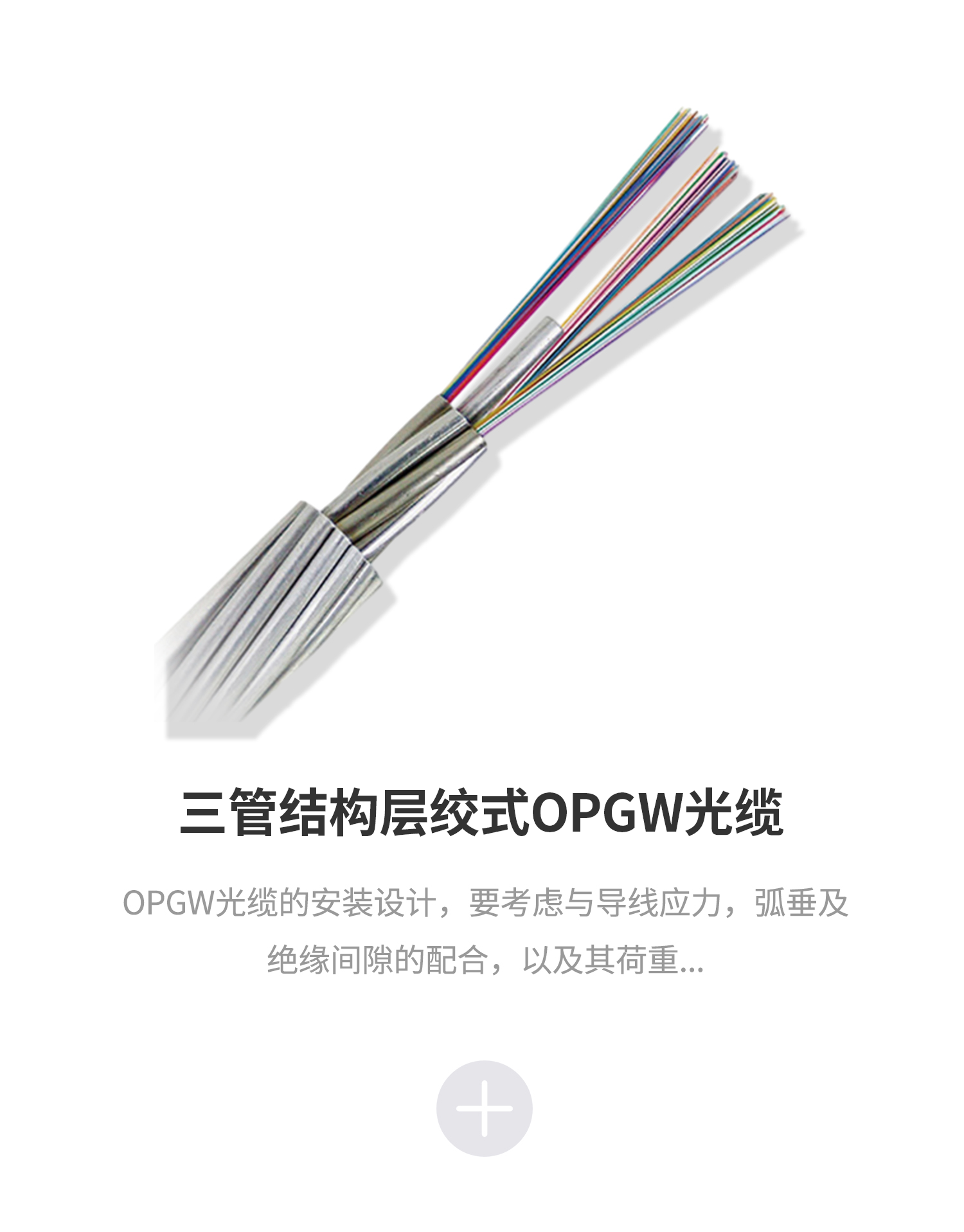 OPGW光缆