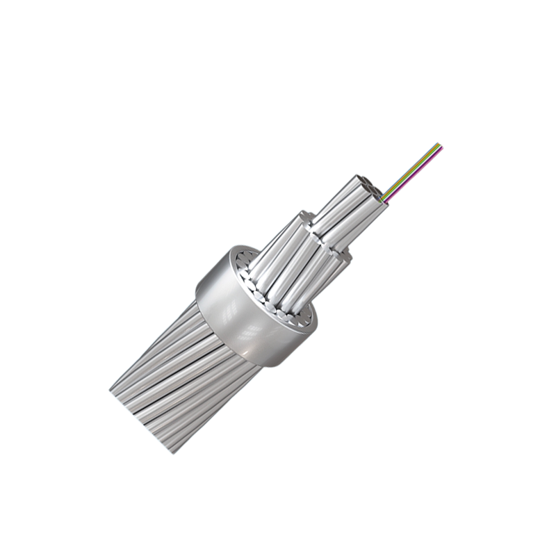 中心管式OPGW光缆